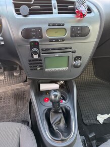 Seat Leon 1.9tdi 77kw. Nepojazdne - 8