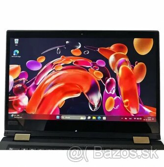 Lenovo ThinkPad X390 Yoga i7-8665U 16 GB RAM 256 GB SSD 13.3 - 8