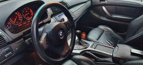 BMW X5 e53 - 8