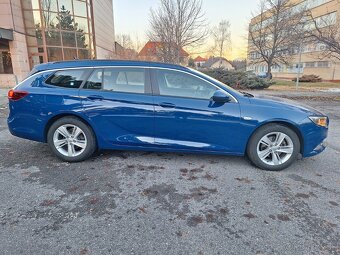 Opel Insignia ST 1.6 CDTI 136k S&amp;S Dynamic AT6 - 8