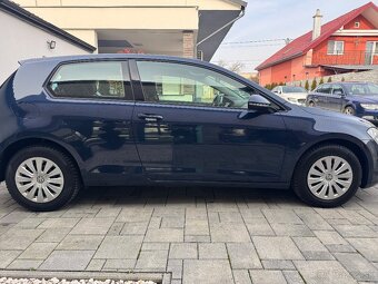 VOLKSWAGEN GOLF 7 TRENDLINE 1.2 TSI 63KW - 8