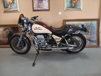 Moto Guzzi California 3 - 8