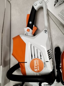 Stihl aku pila msa 220 C-BQ aku set rok 2025 - 8