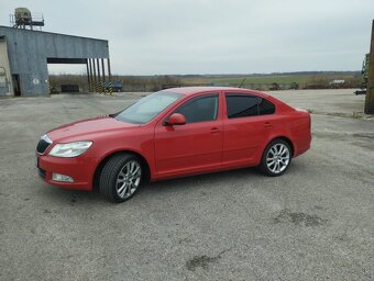 Octavia facelift 1.6tdi - 8