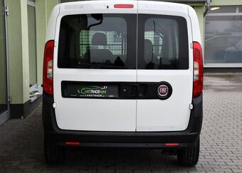 Fiat Dobló 1.4i 70kW 25tis.KM 70 kw - 8