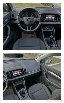 Skoda KaroQ 1.6 Tdi 85kw 115ps Executive • Facelift • Navi • - 8