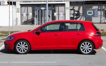 Volkswagen Golf 1.5 TSI OPF ACT 150k Highline DSG - 8