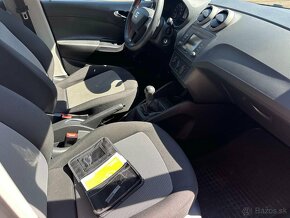Seat Ibiza 1.2 TSI - 8