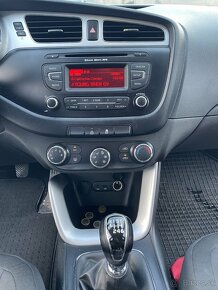 Kia ceed 1.6gdi - 8