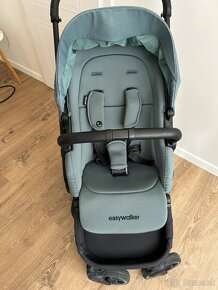 Easywalker Harvey3 s komplet príslušenstvom - 8