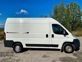 Fiat Ducato L2H2 | 2.3 JTD | 2013 | 211.000km | odpočet DPH - 8