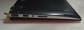 Notebook Asus X201E - 8