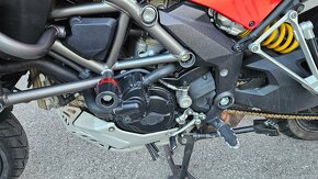 Ducati Multistrada 1200 S Granturismo 2010 - 8