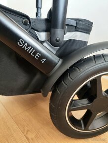 Britax Römer Smile 4 - 8