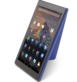 Tablet Amazon fire HD 10 - 8