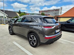 DS 7 Crossback 1.5 BlueHDi 96kW - možný odpočet DPH - 8