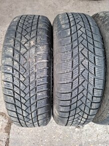 185/65r15 peugeot partner zimne gumy - 8