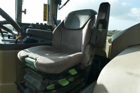 1998 JOHN DEERE 6910 4WD - 8