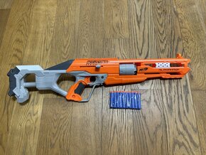 NERF 9 ks - 8