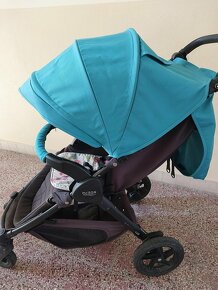 Britax B-Motion 4 Plus - 8