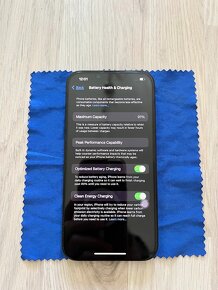 iPhone 14 - 128GB - Midnight (Odomknutý, Dual-SIM) - 8