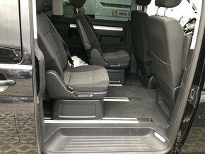 Volkswagen Caravelle 2.0L 110kw 150k 4motion - 8