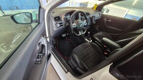 VW Polo GTI 1.4Tsi dsg - 8