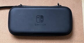 Nintendo Switch OLED - 8