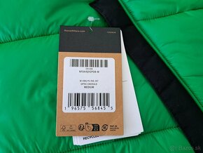 Nová bunda The North Face Himalayan Insulated Jacket - 8