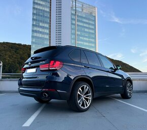 ✅TOP BMW X5 F15 3,0d Xdrive 190kw ✅ - 8