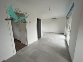 Na predaj novostavba apartmán s výhľadom na more, Chorvátsko - 8