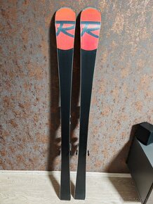 Rossignol Hero Elite Short Turn TI 157cm - 8