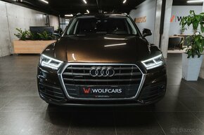 Audi Q5 40 TDI quattro S tronic - 8