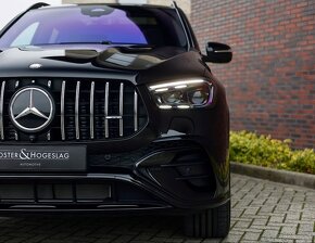 Mercedes Benz GLE 53 AMG 4-matic+ NOVÉ - 8