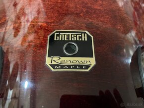 GRETSCH RENOWN MAPLE - 8