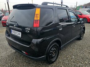 Suzuki Ignis 1.3 VVT - 8