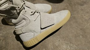 Adidas Tubular Invader Strap - 8