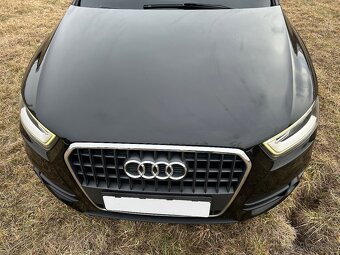 Audi Q3 2.0 TDI Prestige - 8