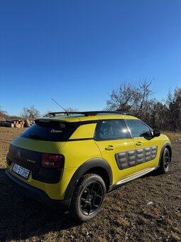 Citroën C4 Cactus - 8