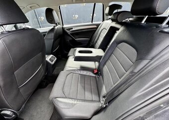 Volkswagen Golf VII 1.4 TSi 92kW, Comfortline+ manuál 92 kw - 8