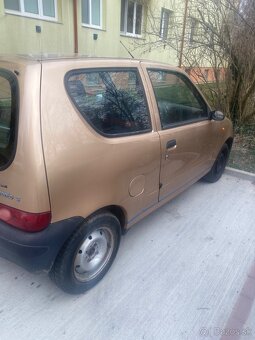 Seicento - 8