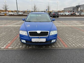 Škoda Octavia II 1.9 TDi 77 kw rok 2008 ESP ALU - 8