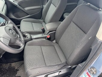 Volkswagen golf VI 1.2 tsi - 8