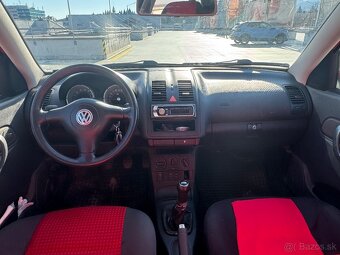 VW Polo Classic 1.4MPi ťažné - 8