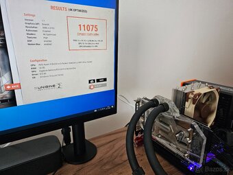 Gigabyte GeForce RTX 3070 GAMING OC 8G - 8