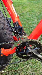 Fatbike KTM FatFlea 2016 - 8