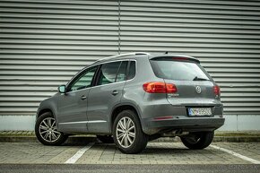 VOLKSWAGEN TIGUAN 2.0 TSI BMT 4MOTION DSG 2016 - 8