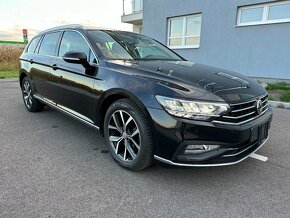 Volkswagen Passat 2.0 tdi DSG - 8