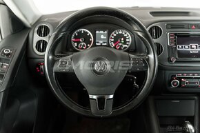 Volkswagen Tiguan 2.0 CR TDI 4-Motion Track Style DSG - 8