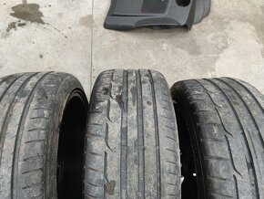 Disky 5x120 r18 pneu 225/45 r18 - 8